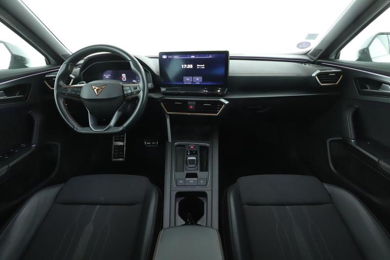 Cupra Formentor 1.4 e-Hybrid Vz Dsg6 245 ch