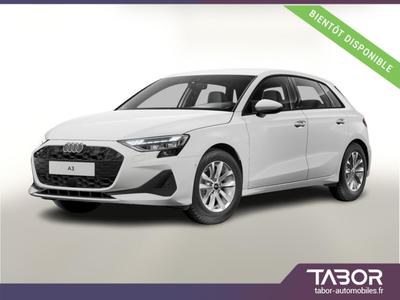 Audi A3 Sportback Tfsi 116 s tronic Nav Acc