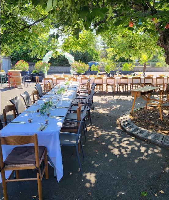 Gîte - 300 m² - 13 pièces