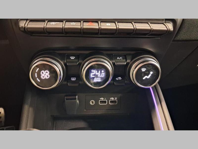 Renault Clio V TCe 90 ch Gsr2 Esprit Alpine