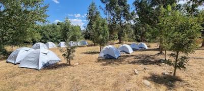 Terrain de loisirs - 42 200 m²