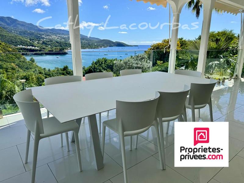 Villa - 166 m² - 7 pièces