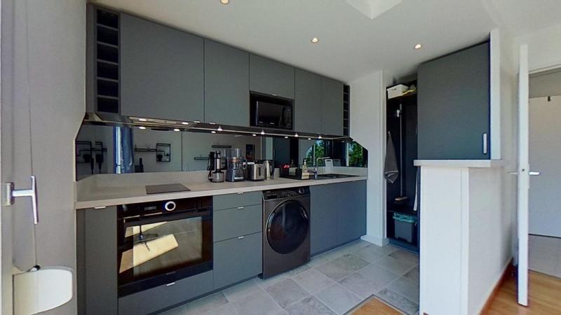 Appartement - 30 m² - 1 pièce