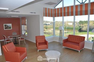 Appartement - 20 m² - 1 pièce