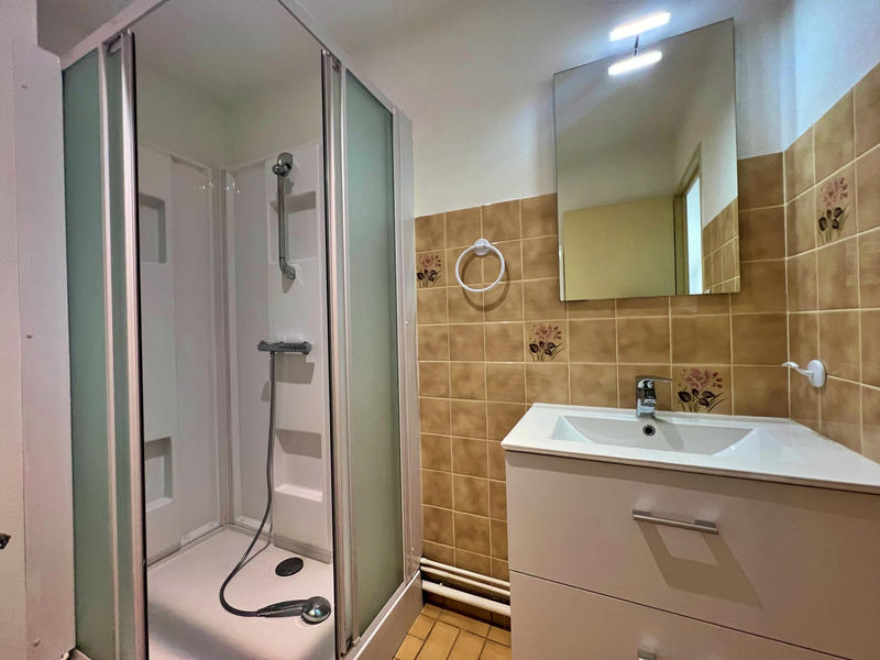 Appartement - 24 m² - 1 pièce