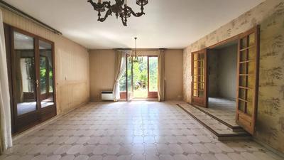 Maison - 160 m² - 7 pièces