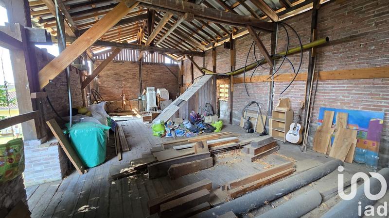 Maison - 119 m² - 5 pièces