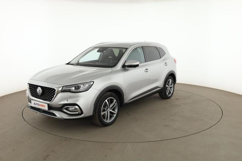 Mg Ehs 1.5t GDi Phev Luxury 258 ch