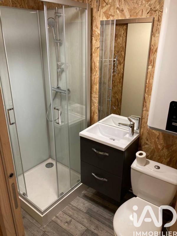 Châlet - 180 m² - 6 pièces