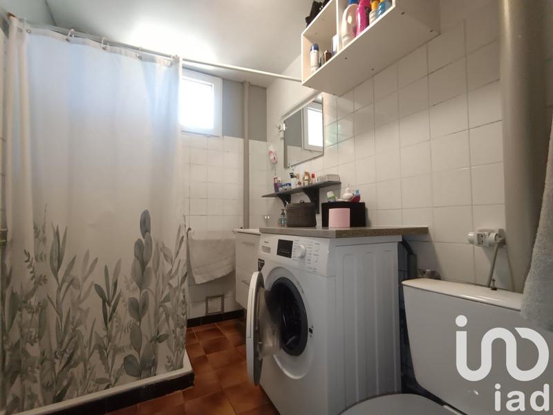 Maison - 158 m² - 8 pièces