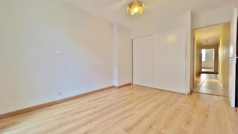 Appartement - 74 m² - 3 pièces