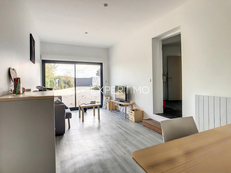 Villa - 159 m² - 7 pièces