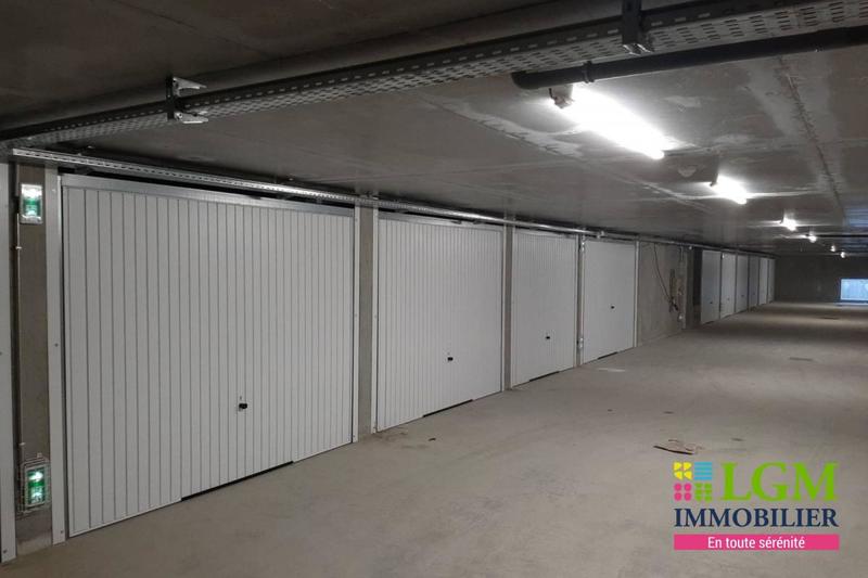 Studio - 27 m² - 1 pièce