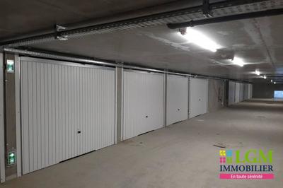 Studio - 27 m² - 1 pièce