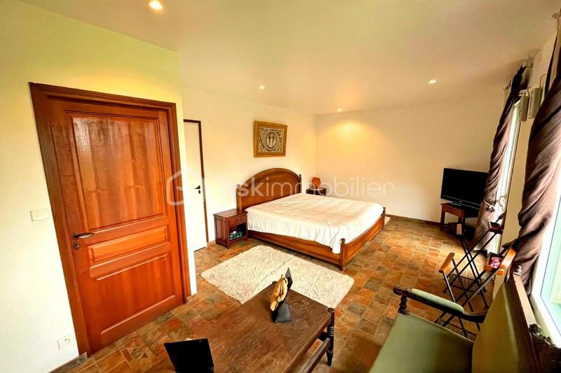 Maison de campagne - 273 m² - 7 pièces