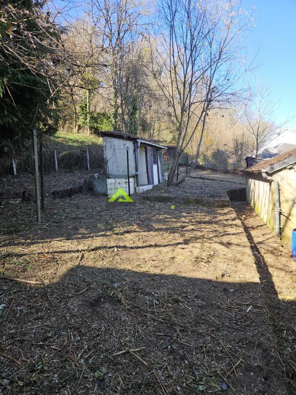 Maison de ville - 78 m² - 5 pièces