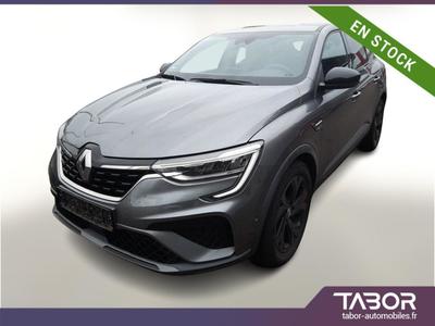 Renault Arkana 1.3 TCe 160 Edc R.S. Line Fast t