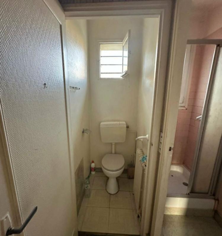 Maison - 51 m² - 3 pièces