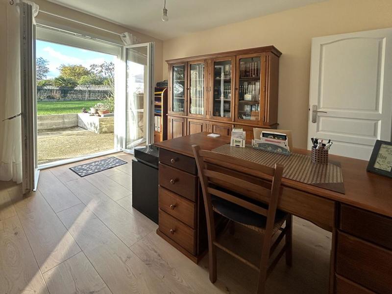 Maison - 92 m² - 5 pièces