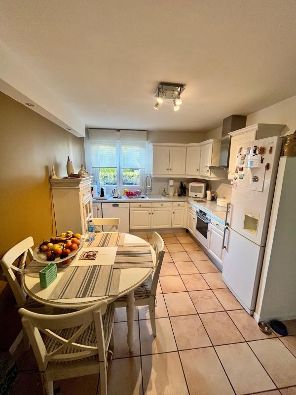 Immeuble - 226 m² - 10 pièces