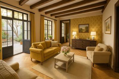 Appartement - 114 m² - 4 pièces