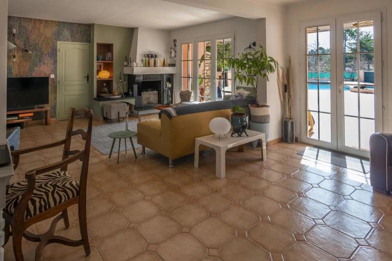 Villa - 139 m² - 4 pièces