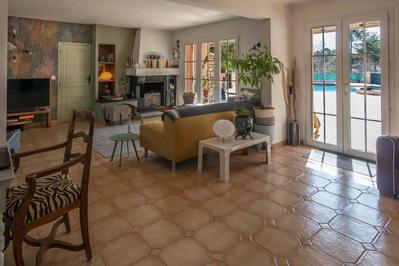 Villa - 139 m² - 4 pièces