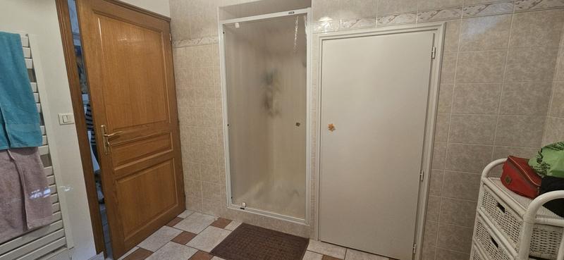 Maison - 189 m² - 9 pièces