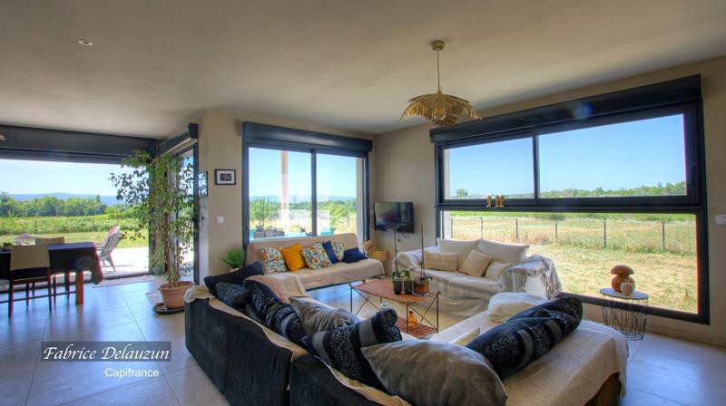 Maison - 141 m² - 4 pièces