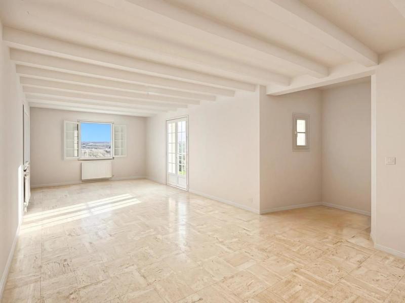 Maison - 144 m² - 6 pièces