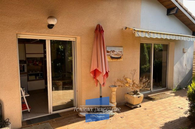 Maison - 75 m² - 3 pièces