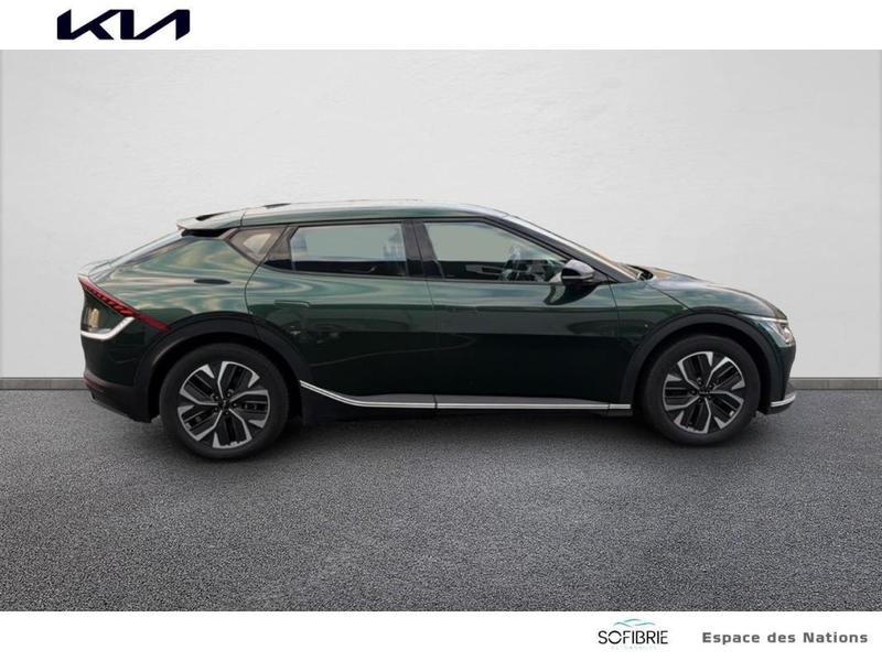 Kia Ev6 Active Rwd 168 Kw (229 Ch)