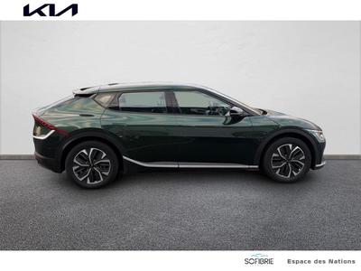 Kia Ev6 Active Rwd 168 Kw (229 Ch)