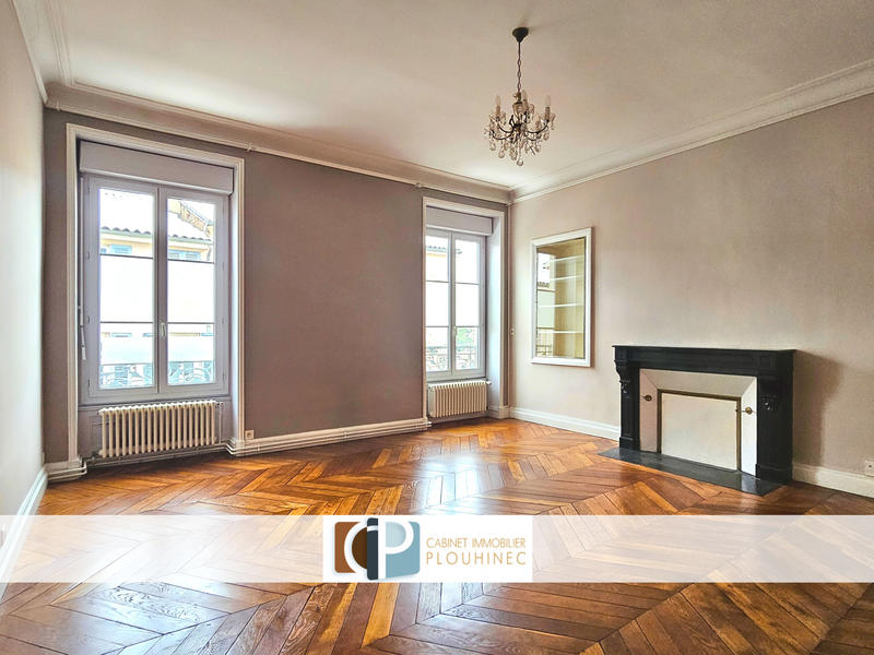 Appartement - 131 m² - 4 pièces