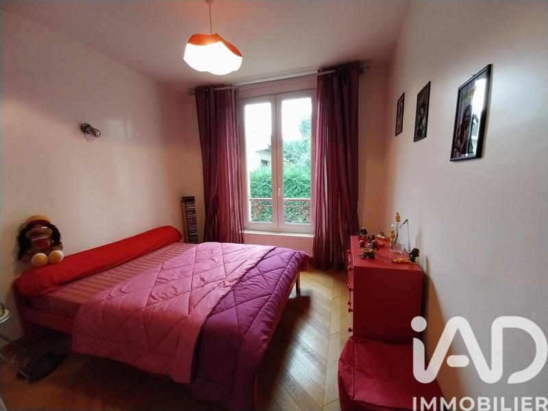 Maison - 136 m² - 6 pièces