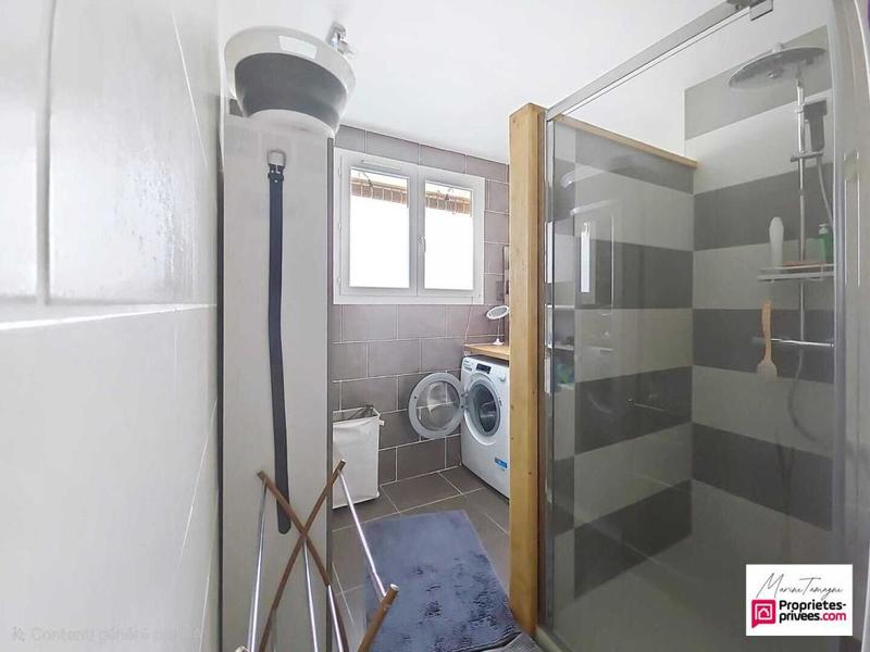 Maison - 129 m² - 5 pièces