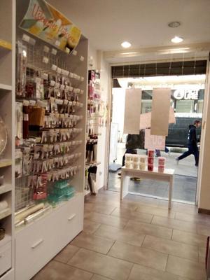 Local commercial - 35 m²