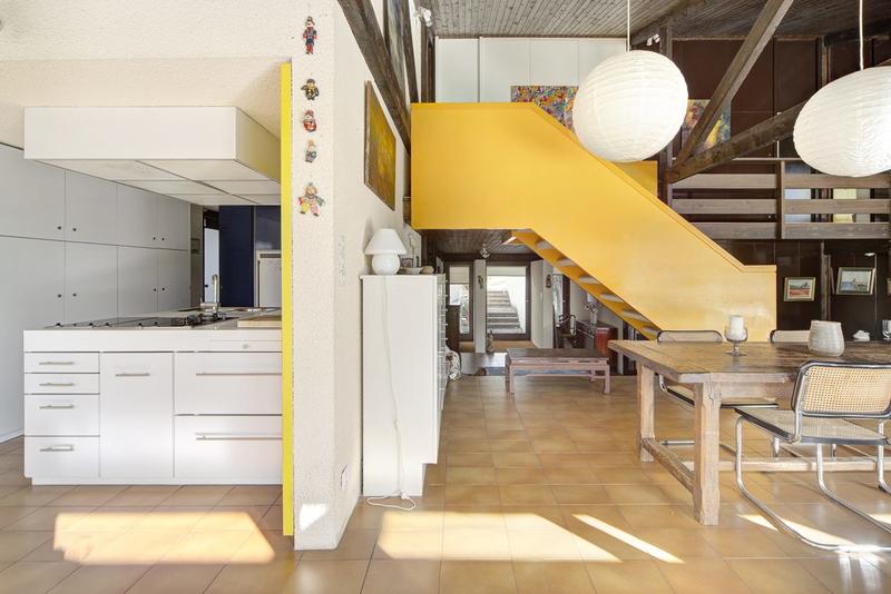 Maison - 196 m² - 6 pièces