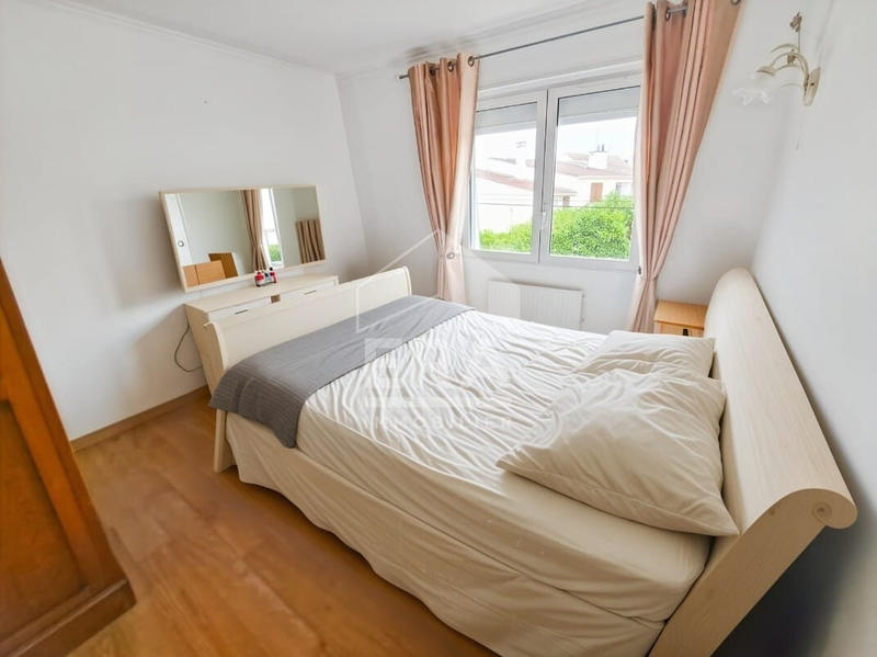 Maison - 153 m² - 7 pièces