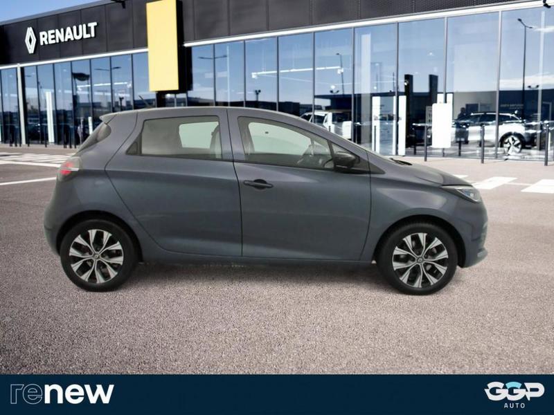Renault Zoe E-Tech Electrique R110 - 22b Evolution