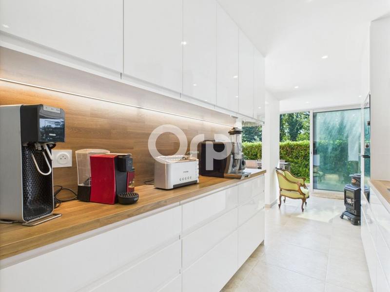 Appartement - 88 m² - 4 pièces