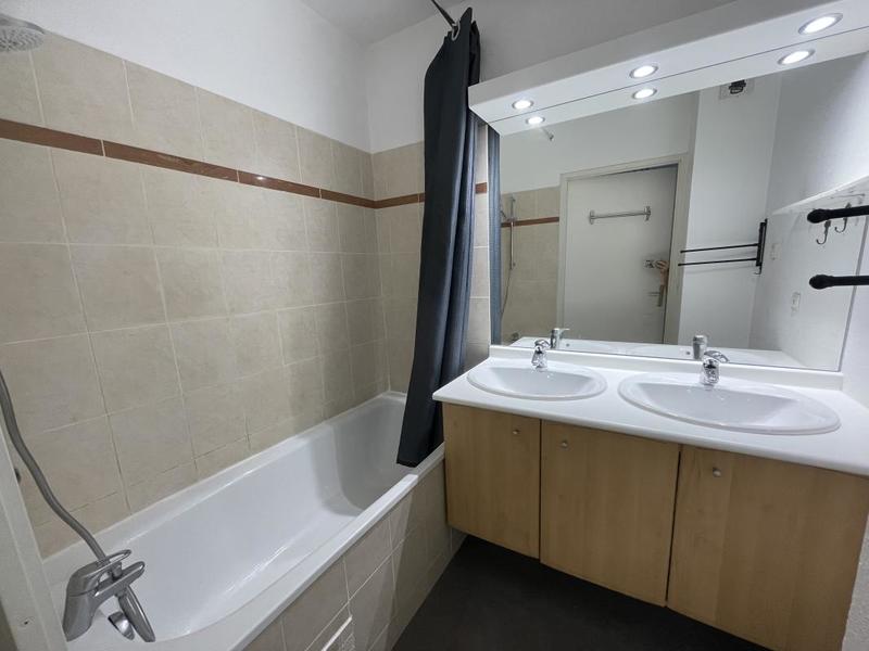 Appartement - 63 m² - 4 pièces