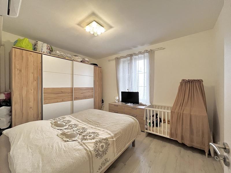 Maison - 44 m² - 2 pièces