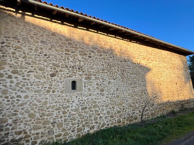 Maison - 160 m² - 8 pièces