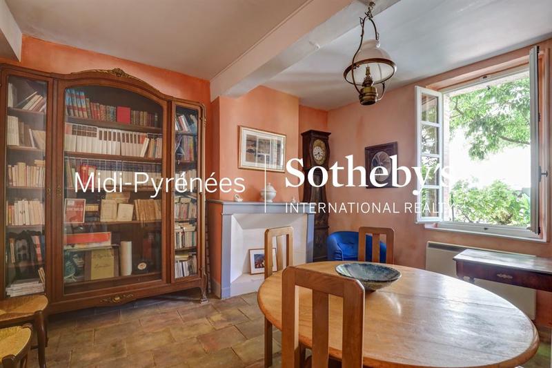 Maison de ville - 336 m² - 10 pièces