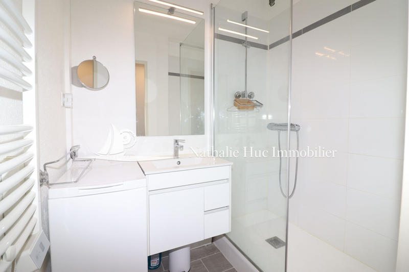 Appartement - 23 m² - 1 pièce