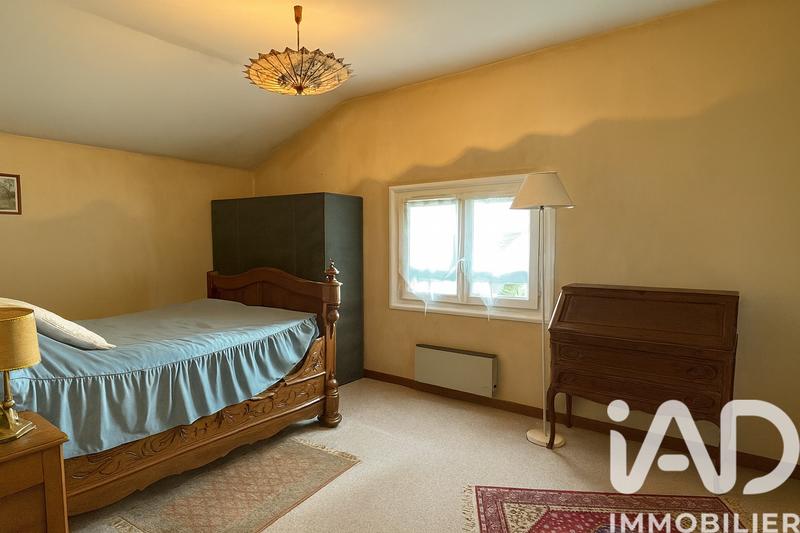 Maison - 87 m² - 4 pièces