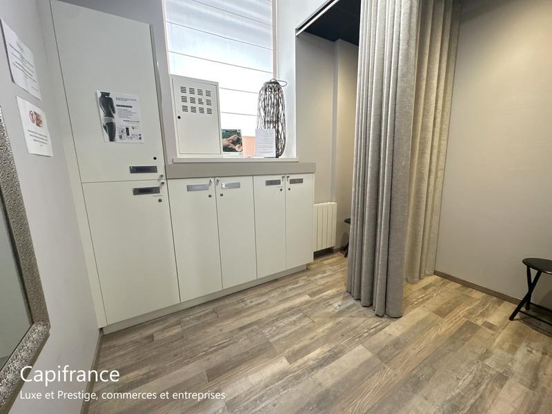 Fonds de commerce - Beauté / Bien-être - 270 m²