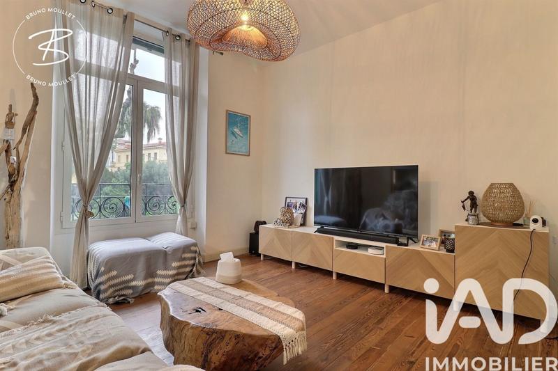 Appartement - 81 m² - 4 pièces
