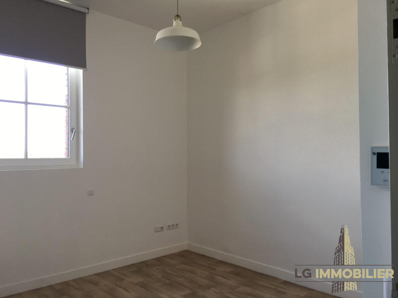 Appartement - 21 m² - 1 pièce